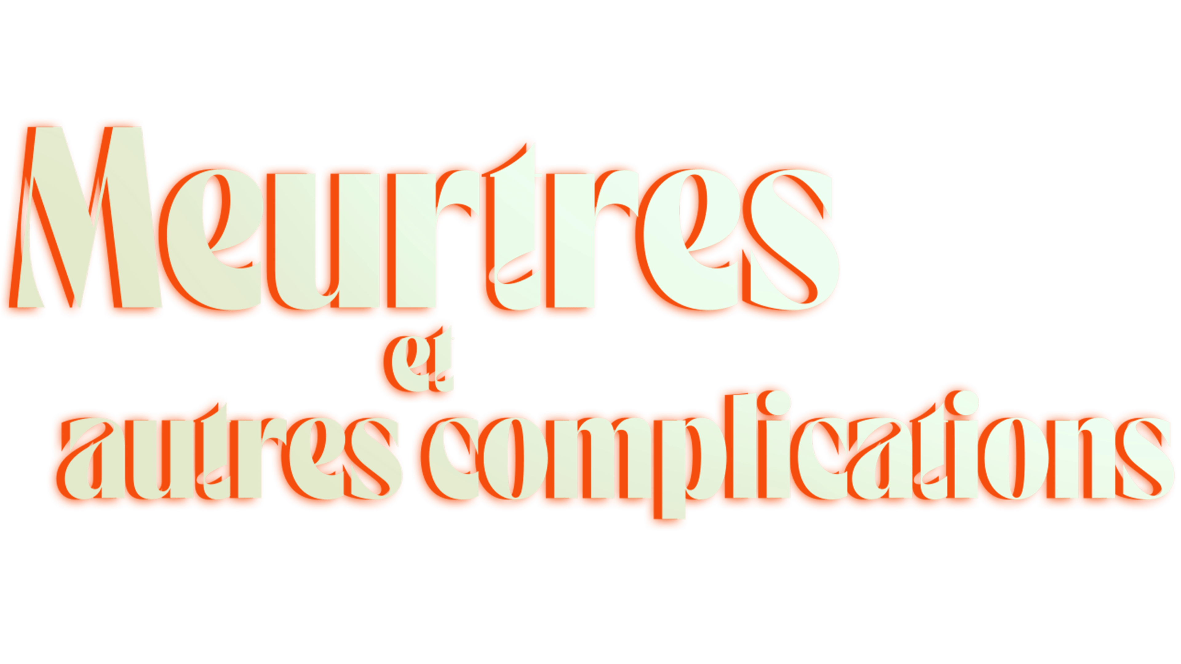 Regarder Meurtres Et Autres Complications | Épisodes Complets | Disney+