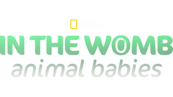 In The Womb: Animal Babies