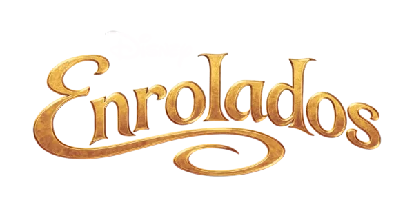 Enrolados Title Art Image