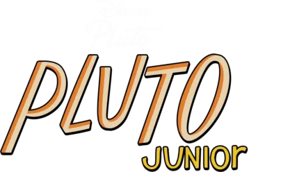 Pluto: Pluto junior