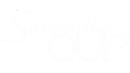 Samantha qui ?