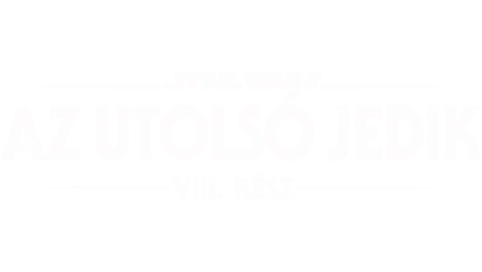 Star Wars: Az utolsó Jedik