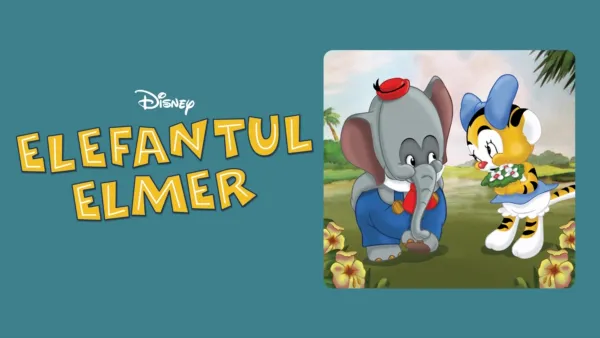thumbnail - Elefantul Elmer