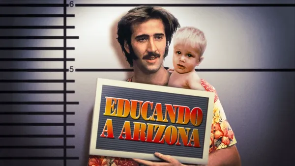 thumbnail - Educando a Arizona