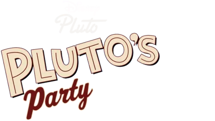 Pluto's Party