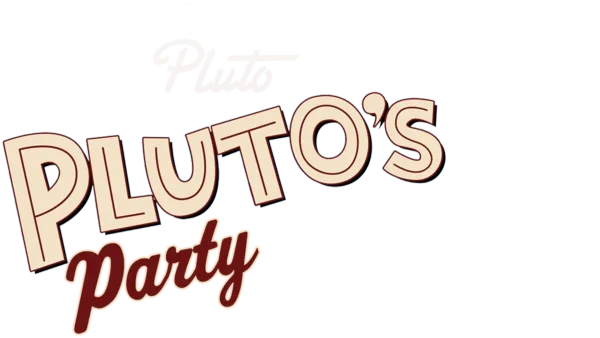 Pret met Pluto