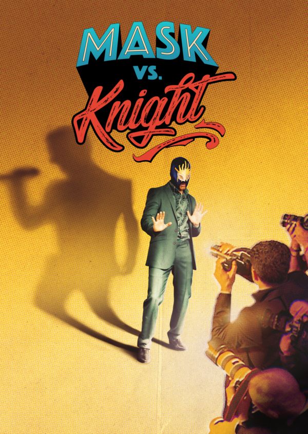 Mask vs. Knight (Máscara contra Caballero)