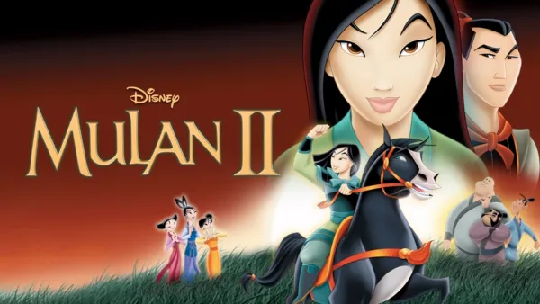 Mulan 1998 full movie online english disney full movie