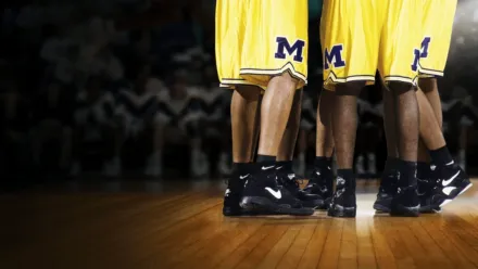 Where Are They Now? Michigan's Fab 5 Team