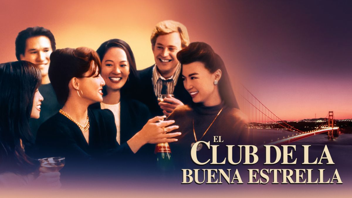 El Club de la Buena Estrella | Disney+