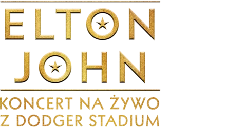 Elton John: Koncert na żywo z Dodger Stadium
