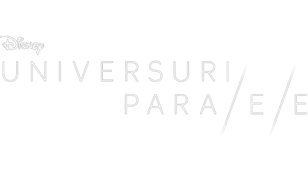 Universuri Paralele