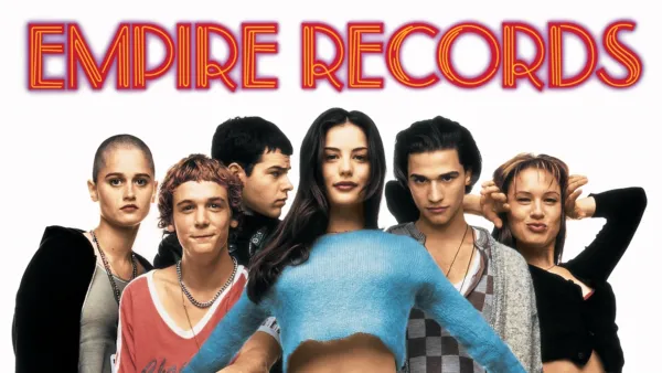 thumbnail - Empire Records