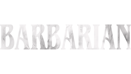 Barbarian