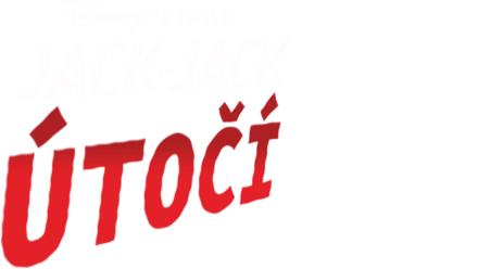 Jack-Jack útočí