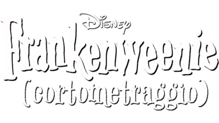 Frankenweenie