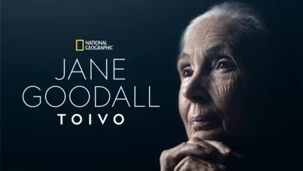 thumbnail - Jane Goodall: toivo