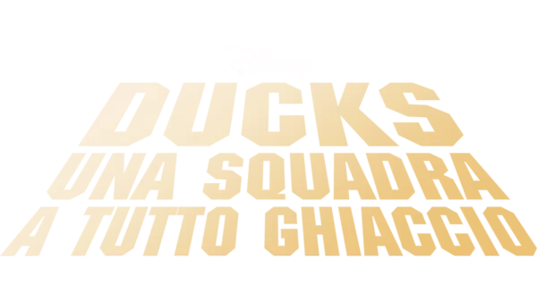Ducks: Una Squadra a Tutto Ghiaccio