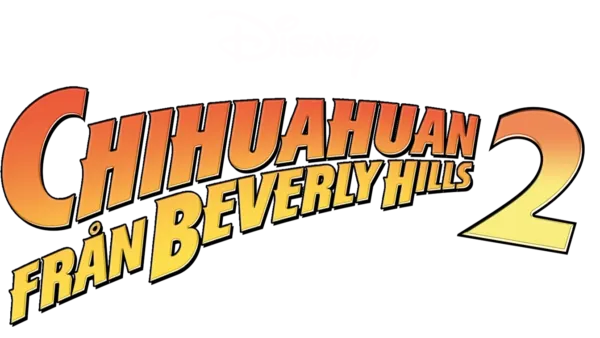 Chihuahuan från Beverly Hills 2