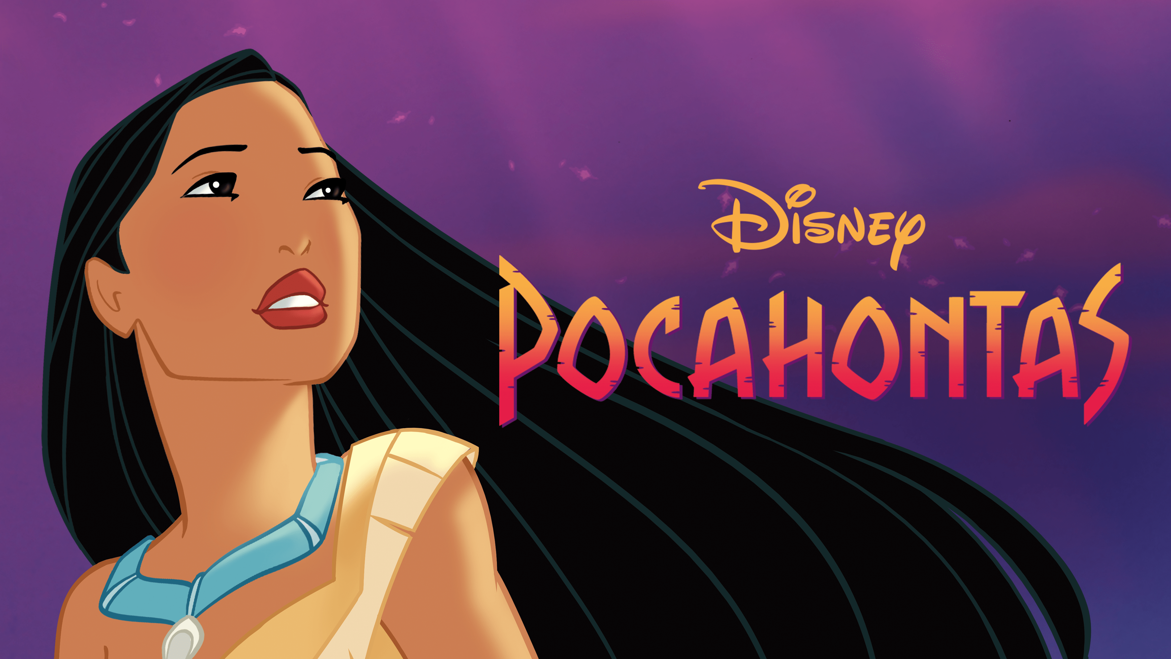 Watch Pocahontas | Disney+
