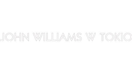 John Williams w Tokio