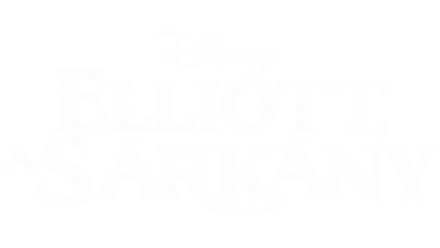 Elliott, a sárkány