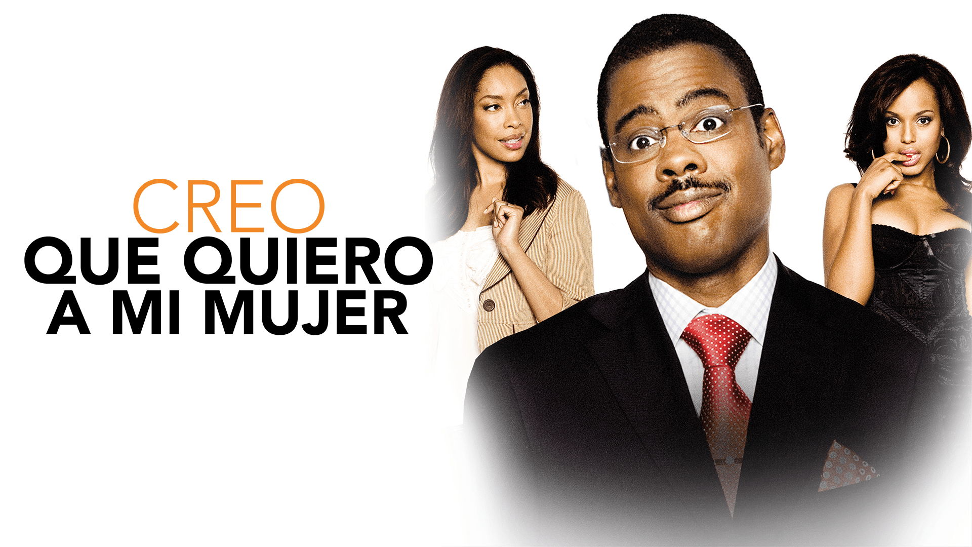 Ver Creo que quiero a mi mujer