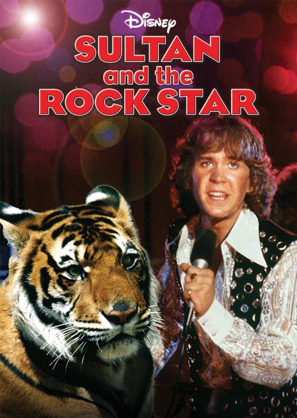 Sultan and the Rock Star on Disney+ US