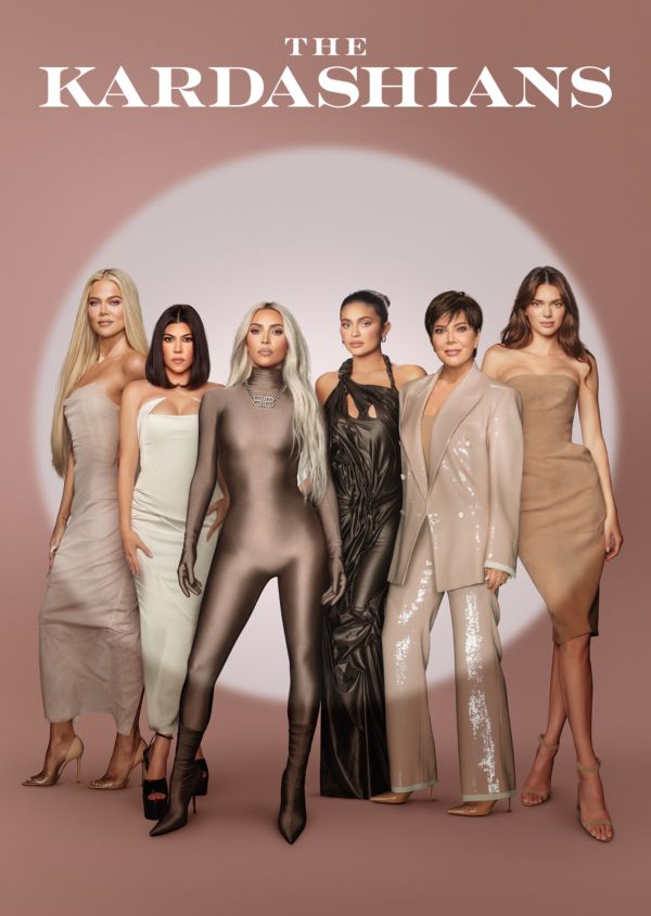 The Kardashians on Disney+ CA