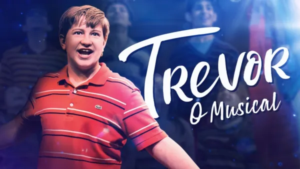 thumbnail - Trevor: O Musical