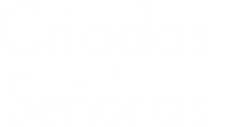 Criadas y señoras