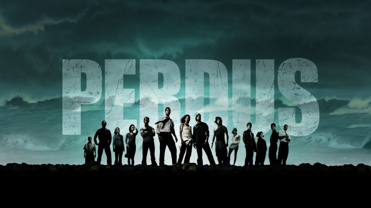 Regarder Perdus Épisodes complets Disney+