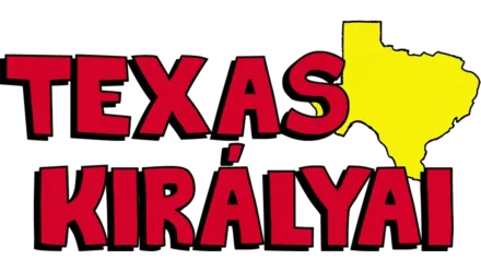 Texas királyai