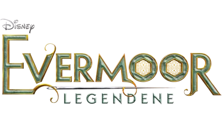 Evermoor-legendene