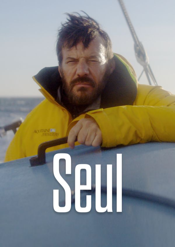 Alone in Sea on Disney+ UK