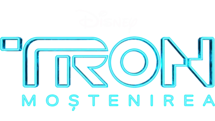 TRON: Moștenirea