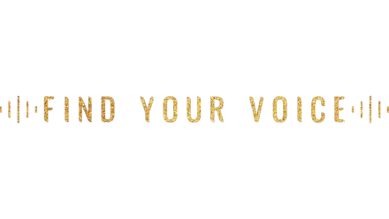 Find Your Voice