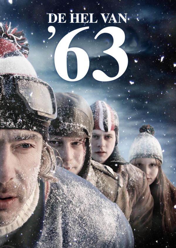 De hel van '63 on Disney+ UK