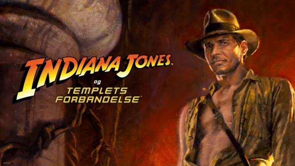 thumbnail - Indiana Jones og templets forbandelse