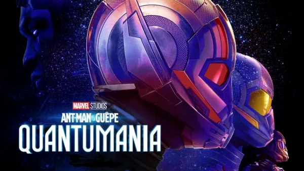 thumbnail - Ant-Man et la Guêpe : Quantumania