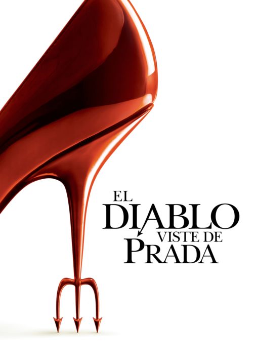 El diablo viste de Prada | Disney+