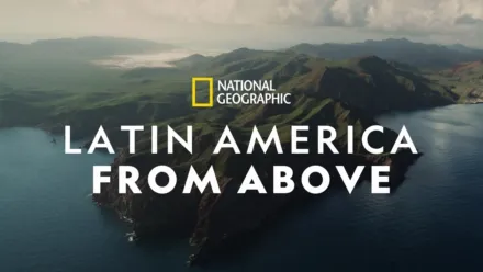thumbnail - Latin America from Above