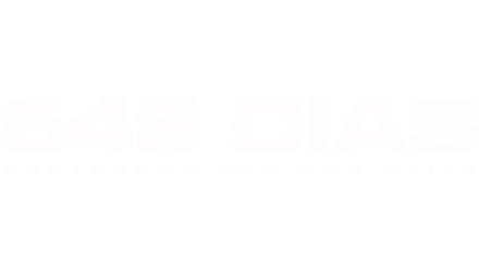 548 Dias: Capturada por uma Seita