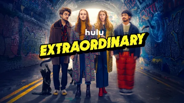 thumbnail - Extraordinary