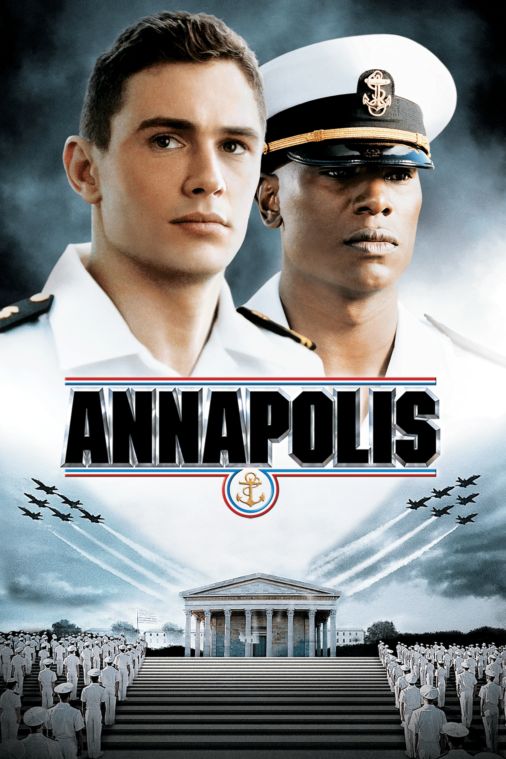 Ver Annapolis | Película completa | Disney+