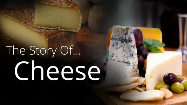 thumbnail - Story of... Cheese