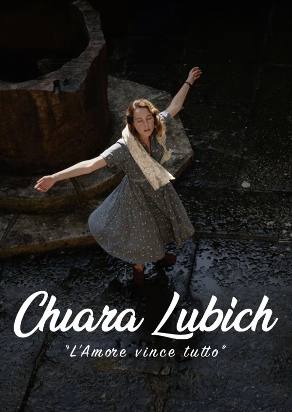 Chiara Lubich - L'amore Vince Tutto on Disney+ ES