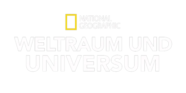 National Geographic – Weltraum und Universum Title Art Image