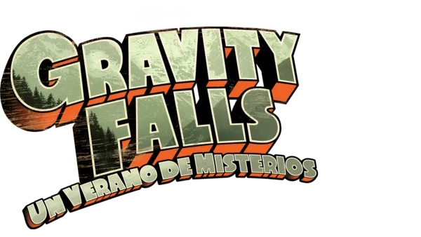 Gravity Falls: Un verano de misterios