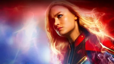 Marvel Studios’ Captain Marvel